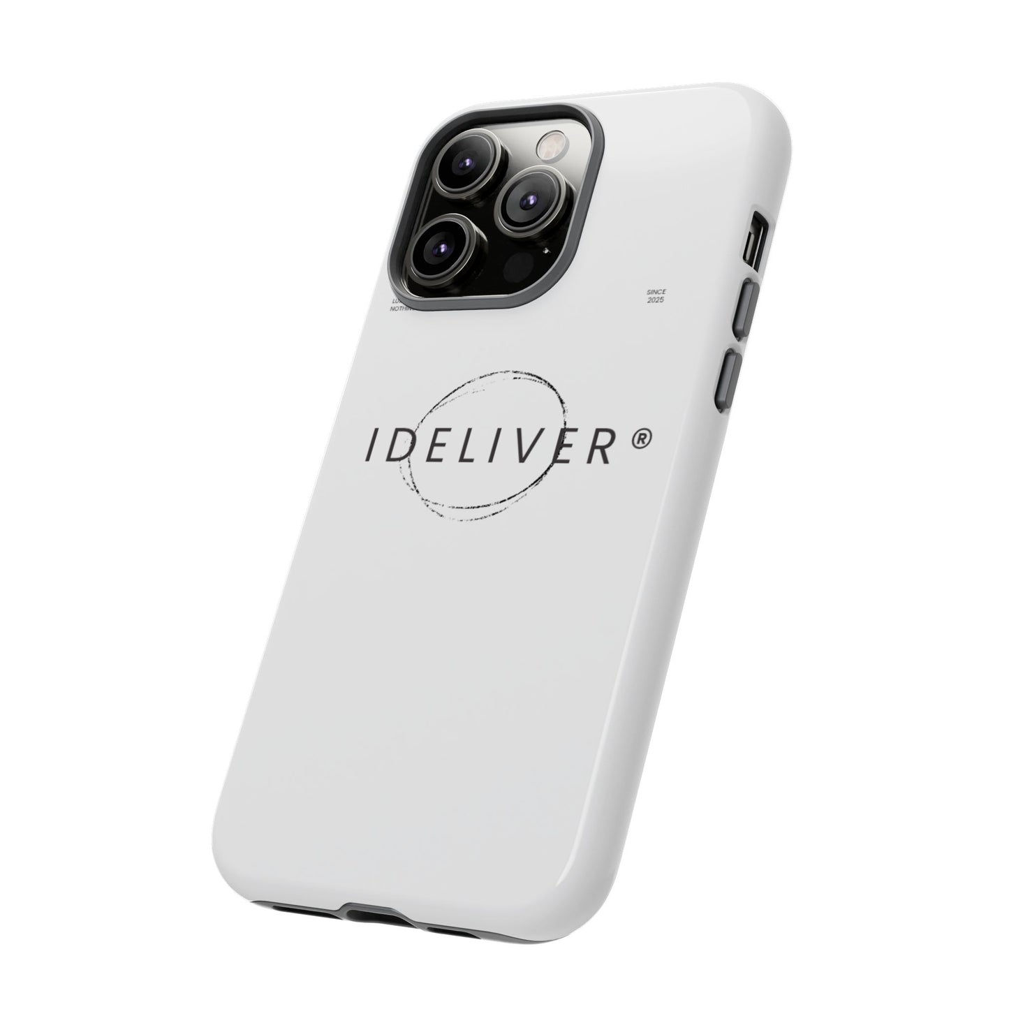 Original iDeliver™ Military-Inspired Phone Case with Delivery Design, Tough Cases, Camouflage Phone Cover, Unique Gift for Adventurers, Practical [...]