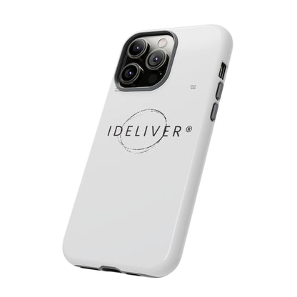 Original iDeliver™ Military-Inspired Phone Case with Delivery Design, Tough Cases, Camouflage Phone Cover, Unique Gift for Adventurers, Practical [...]