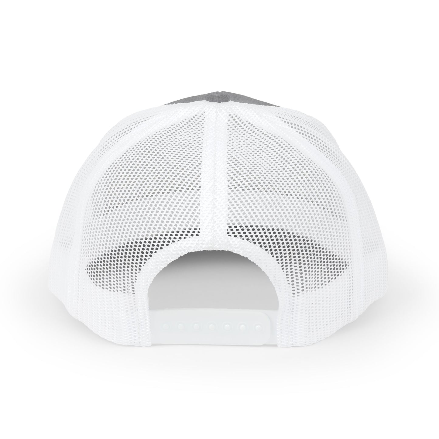 Copy of The iDeliver Stylish Snapback Trucker Cap for Delivery Enthusiasts, Adjustable Cap, Outdoor Cap, Casual Accessory, Gift for Delivery Drivers