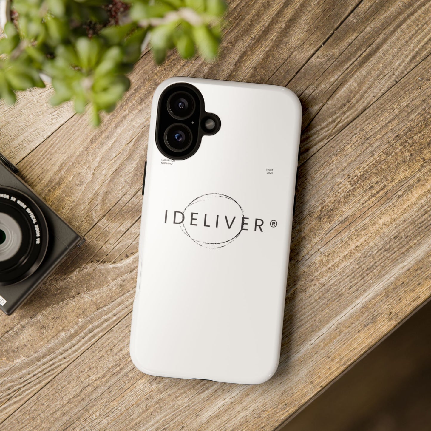 Original iDeliver™ Military-Inspired Phone Case with Delivery Design, Tough Cases, Camouflage Phone Cover, Unique Gift for Adventurers, Practical [...]