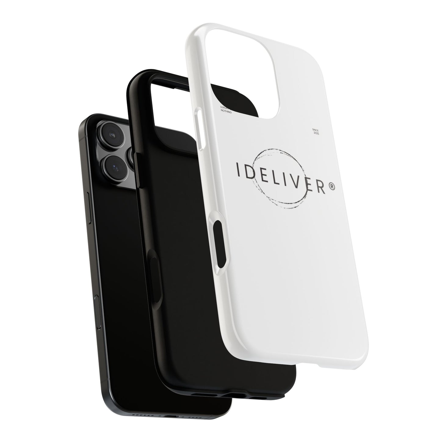 Original iDeliver™ Military-Inspired Phone Case with Delivery Design, Tough Cases, Camouflage Phone Cover, Unique Gift for Adventurers, Practical [...]