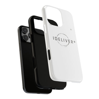 Original iDeliver™ Military-Inspired Phone Case with Delivery Design, Tough Cases, Camouflage Phone Cover, Unique Gift for Adventurers, Practical [...]