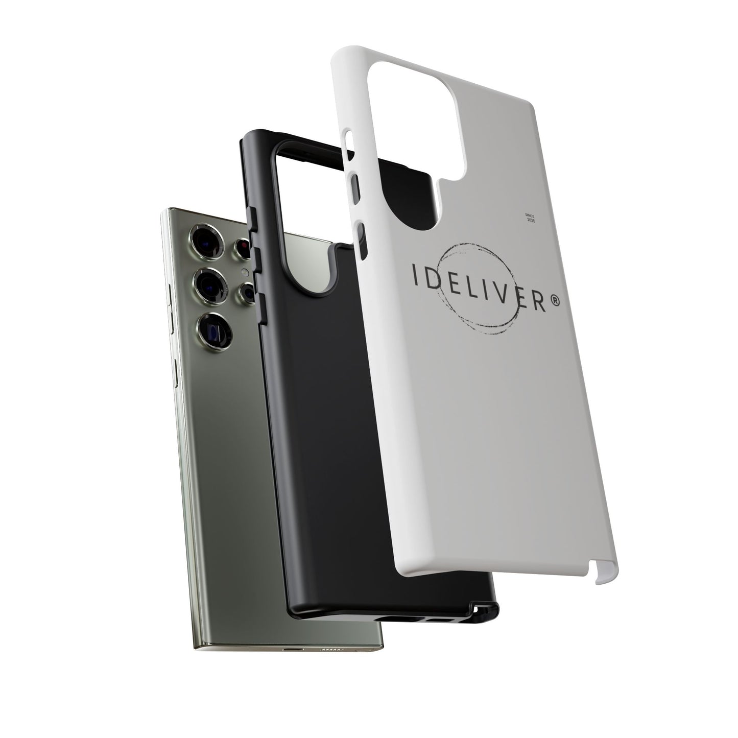 Original iDeliver™ Military-Inspired Phone Case with Delivery Design, Tough Cases, Camouflage Phone Cover, Unique Gift for Adventurers, Practical [...]