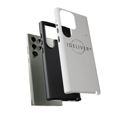 Original iDeliver™ Military-Inspired Phone Case with Delivery Design, Tough Cases, Camouflage Phone Cover, Unique Gift for Adventurers, Practical [...]