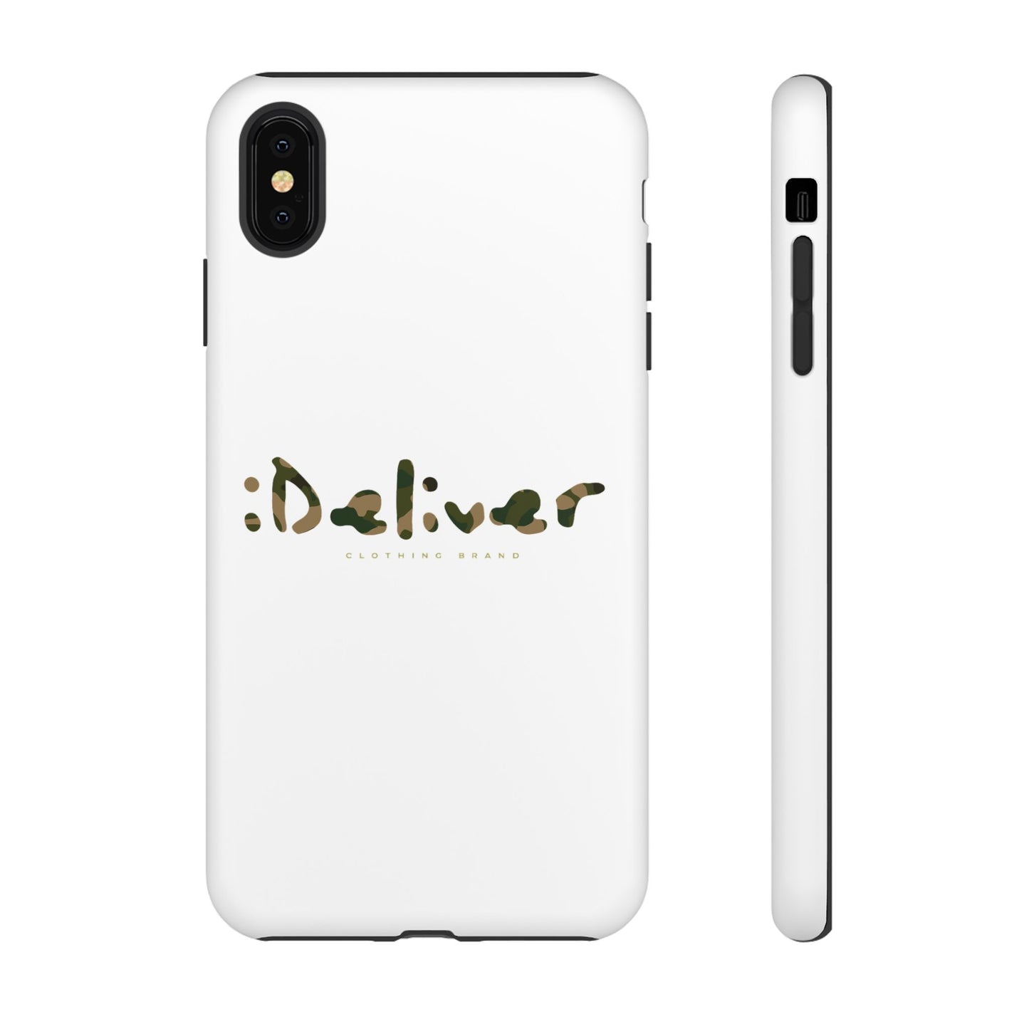 Original iDeliver™ Military-Inspired Phone Case with Delivery Design, Tough Cases, Camouflage Phone Cover, Unique Gift for Adventurers, Practical [...]