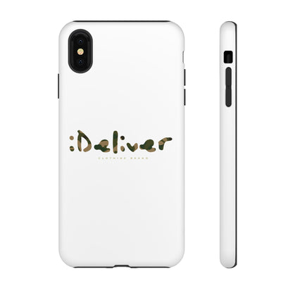 Original iDeliver™ Military-Inspired Phone Case with Delivery Design, Tough Cases, Camouflage Phone Cover, Unique Gift for Adventurers, Practical [...]