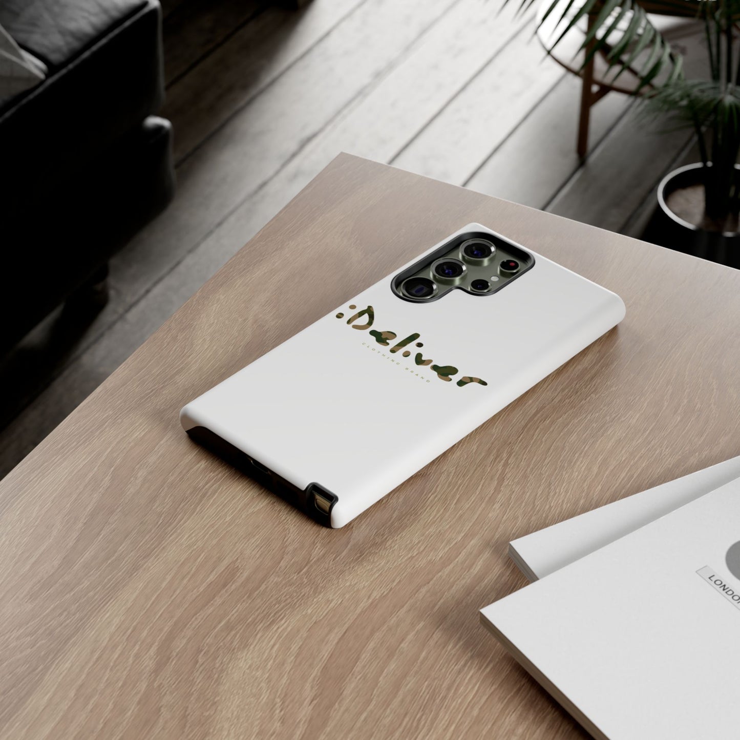 Original iDeliver™ Military-Inspired Phone Case with Delivery Design, Tough Cases, Camouflage Phone Cover, Unique Gift for Adventurers, Practical [...]