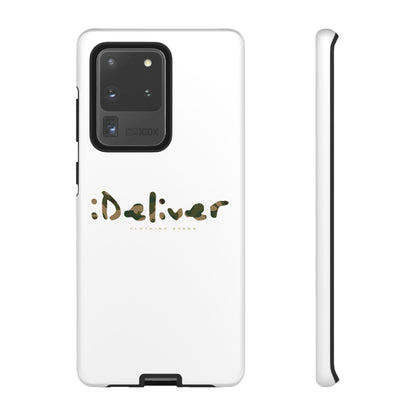 Original iDeliver™ Military-Inspired Phone Case with Delivery Design, Tough Cases, Camouflage Phone Cover, Unique Gift for Adventurers, Practical [...]