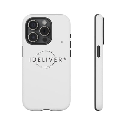 Original iDeliver™ Military-Inspired Phone Case with Delivery Design, Tough Cases, Camouflage Phone Cover, Unique Gift for Adventurers, Practical [...]