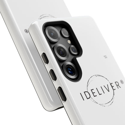 Original iDeliver™ Military-Inspired Phone Case with Delivery Design, Tough Cases, Camouflage Phone Cover, Unique Gift for Adventurers, Practical [...]