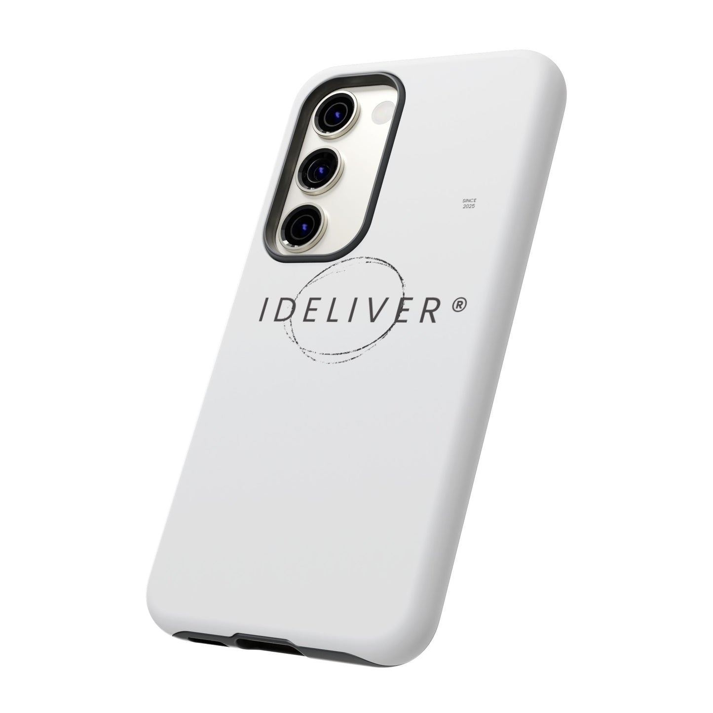 Original iDeliver™ Military-Inspired Phone Case with Delivery Design, Tough Cases, Camouflage Phone Cover, Unique Gift for Adventurers, Practical [...]