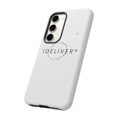 Original iDeliver™ Military-Inspired Phone Case with Delivery Design, Tough Cases, Camouflage Phone Cover, Unique Gift for Adventurers, Practical [...]