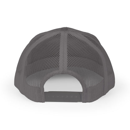 The iDeliver Stylish Snapback Trucker Cap for Delivery Enthusiasts, Adjustable Cap, Outdoor Cap, Casual Accessory, Gift for Delivery Drivers