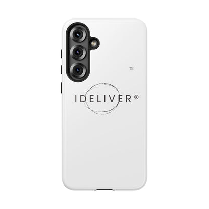 Original iDeliver™ Military-Inspired Phone Case with Delivery Design, Tough Cases, Camouflage Phone Cover, Unique Gift for Adventurers, Practical [...]