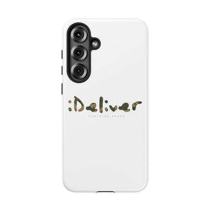 Original iDeliver™ Military-Inspired Phone Case with Delivery Design, Tough Cases, Camouflage Phone Cover, Unique Gift for Adventurers, Practical [...]