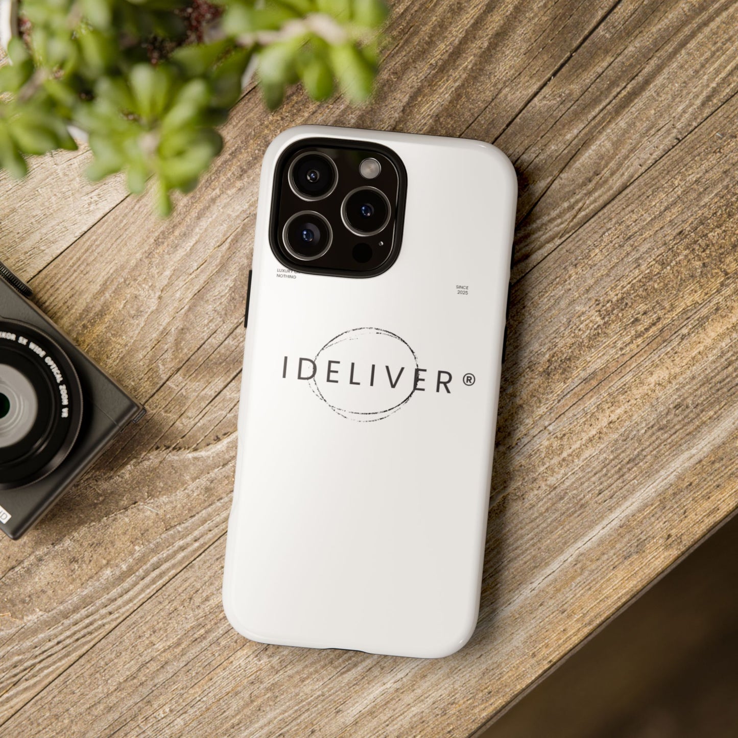 Original iDeliver™ Military-Inspired Phone Case with Delivery Design, Tough Cases, Camouflage Phone Cover, Unique Gift for Adventurers, Practical [...]