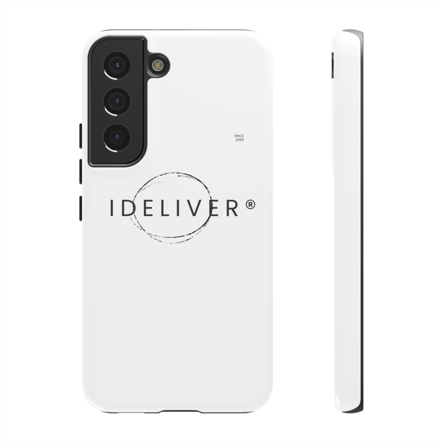 Original iDeliver™ Military-Inspired Phone Case with Delivery Design, Tough Cases, Camouflage Phone Cover, Unique Gift for Adventurers, Practical [...]