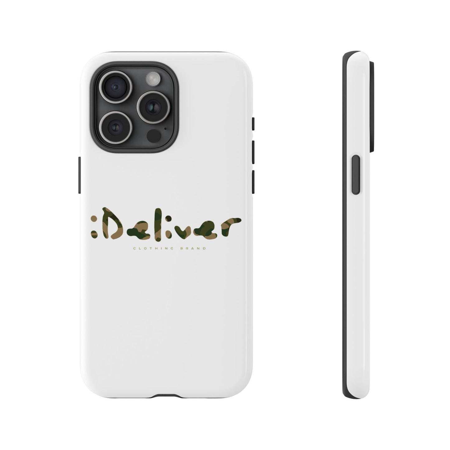 Original iDeliver™ Military-Inspired Phone Case with Delivery Design, Tough Cases, Camouflage Phone Cover, Unique Gift for Adventurers, Practical [...]