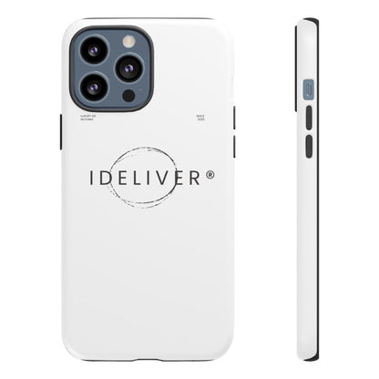 Original iDeliver™ Military-Inspired Phone Case with Delivery Design, Tough Cases, Camouflage Phone Cover, Unique Gift for Adventurers, Practical [...]