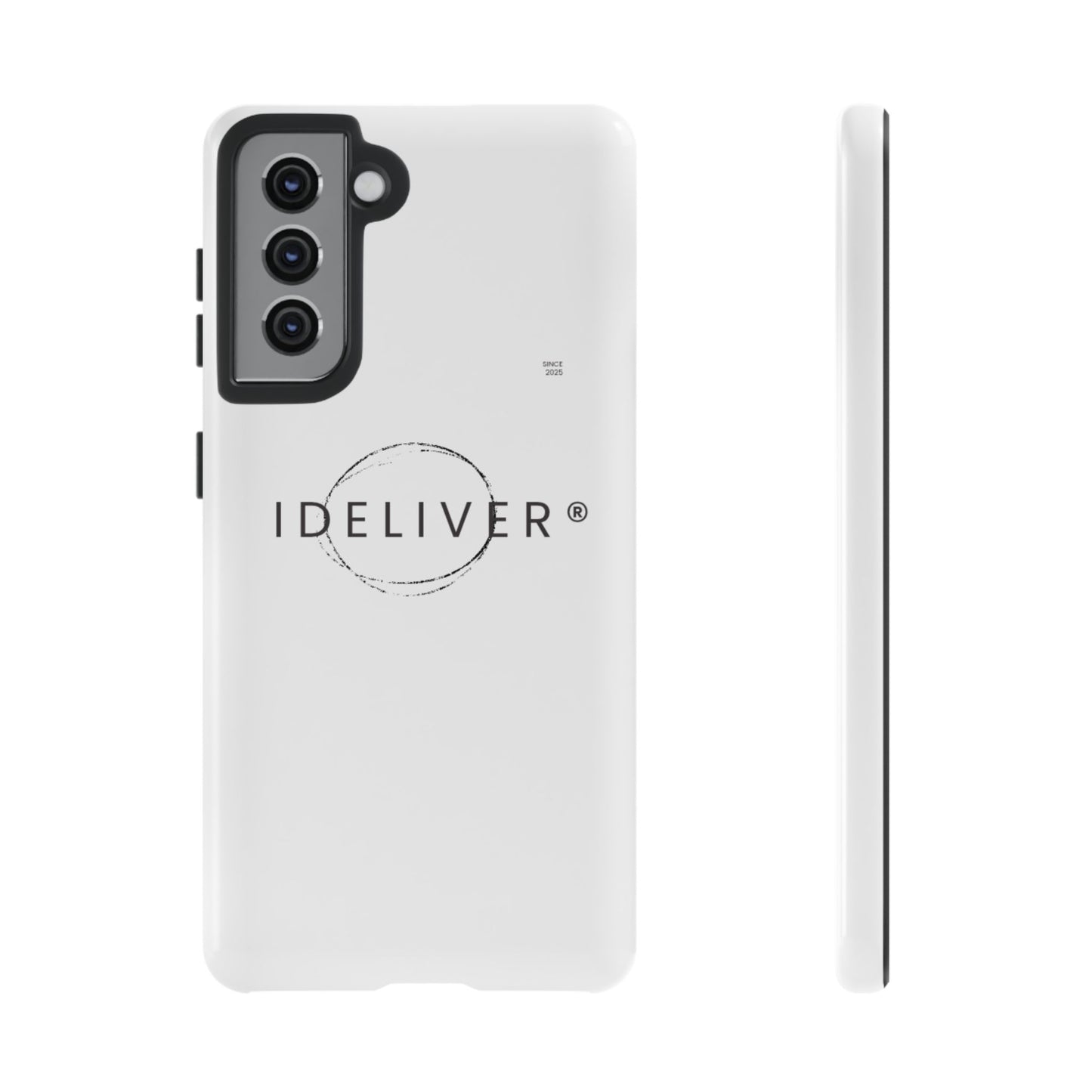 Original iDeliver™ Military-Inspired Phone Case with Delivery Design, Tough Cases, Camouflage Phone Cover, Unique Gift for Adventurers, Practical [...]