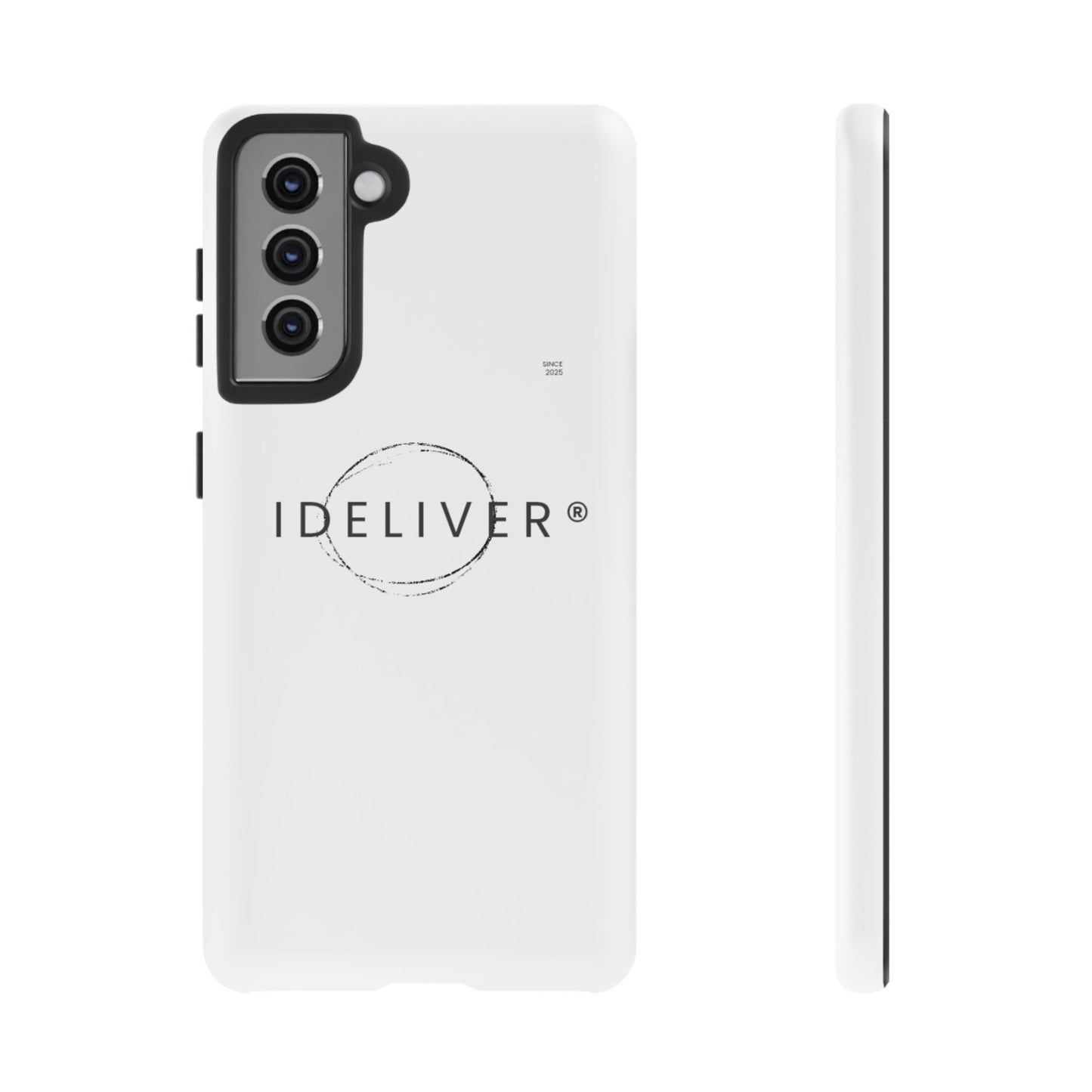 Original iDeliver™ Military-Inspired Phone Case with Delivery Design, Tough Cases, Camouflage Phone Cover, Unique Gift for Adventurers, Practical [...]