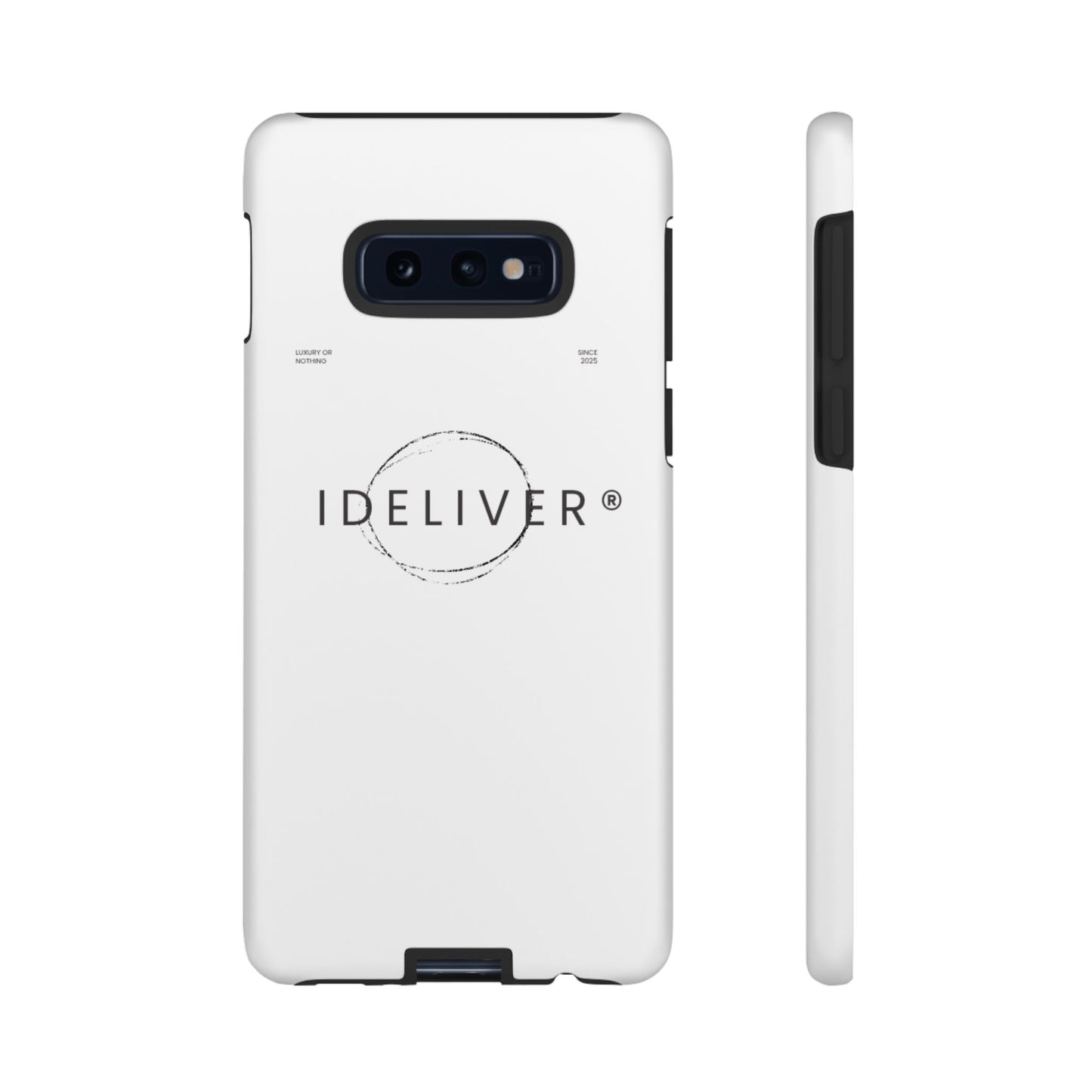 Original iDeliver™ Military-Inspired Phone Case with Delivery Design, Tough Cases, Camouflage Phone Cover, Unique Gift for Adventurers, Practical [...]