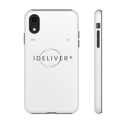 Original iDeliver™ Military-Inspired Phone Case with Delivery Design, Tough Cases, Camouflage Phone Cover, Unique Gift for Adventurers, Practical [...]