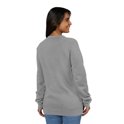 iDeliver ™ Stylish Unisex Sponge Fleece Raglan Sweatshirt - Cozy Loungewear, Casual Outfit, Gift for Him, Gift for Her, Everyday Sweatshirt, [...]