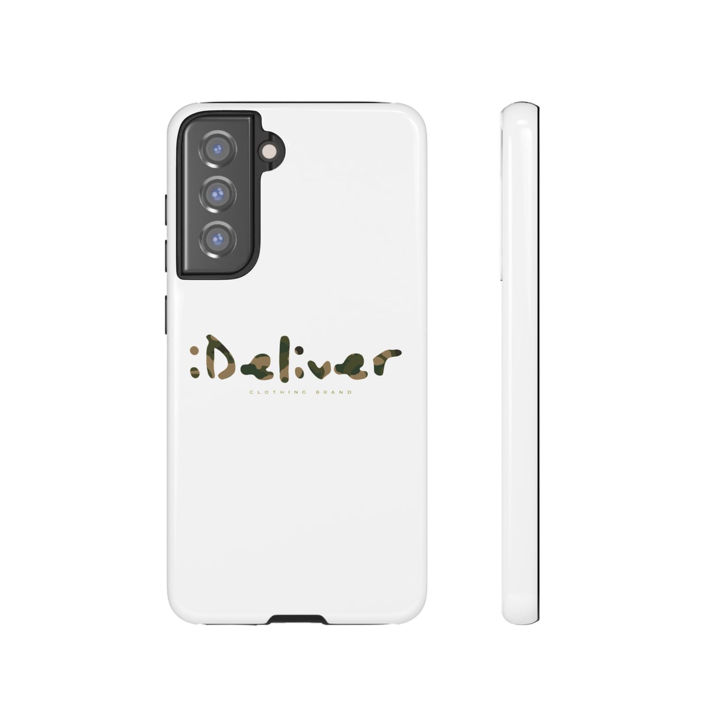 Original iDeliver™ Military-Inspired Phone Case with Delivery Design, Tough Cases, Camouflage Phone Cover, Unique Gift for Adventurers, Practical [...]