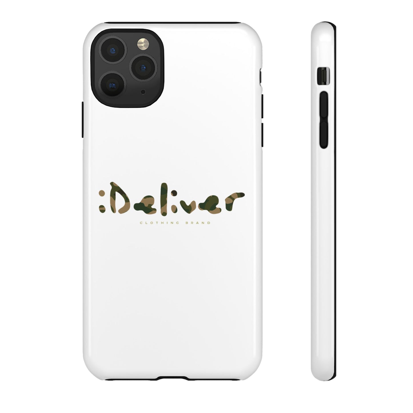 Original iDeliver™ Military-Inspired Phone Case with Delivery Design, Tough Cases, Camouflage Phone Cover, Unique Gift for Adventurers, Practical [...]