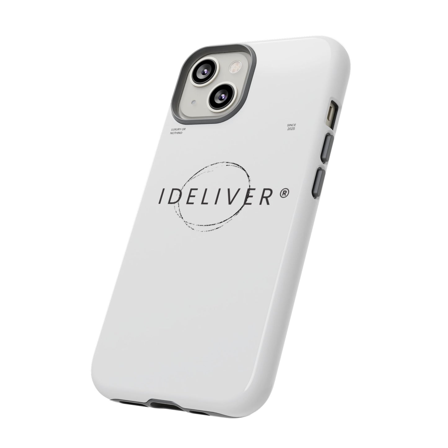 Original iDeliver™ Military-Inspired Phone Case with Delivery Design, Tough Cases, Camouflage Phone Cover, Unique Gift for Adventurers, Practical [...]