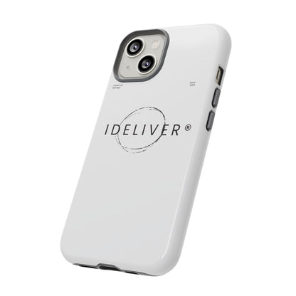 Original iDeliver™ Military-Inspired Phone Case with Delivery Design, Tough Cases, Camouflage Phone Cover, Unique Gift for Adventurers, Practical [...]