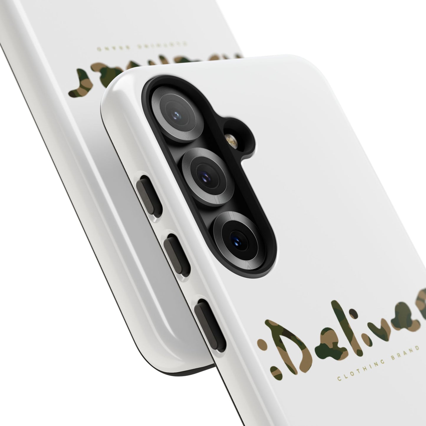 Original iDeliver™ Military-Inspired Phone Case with Delivery Design, Tough Cases, Camouflage Phone Cover, Unique Gift for Adventurers, Practical [...]