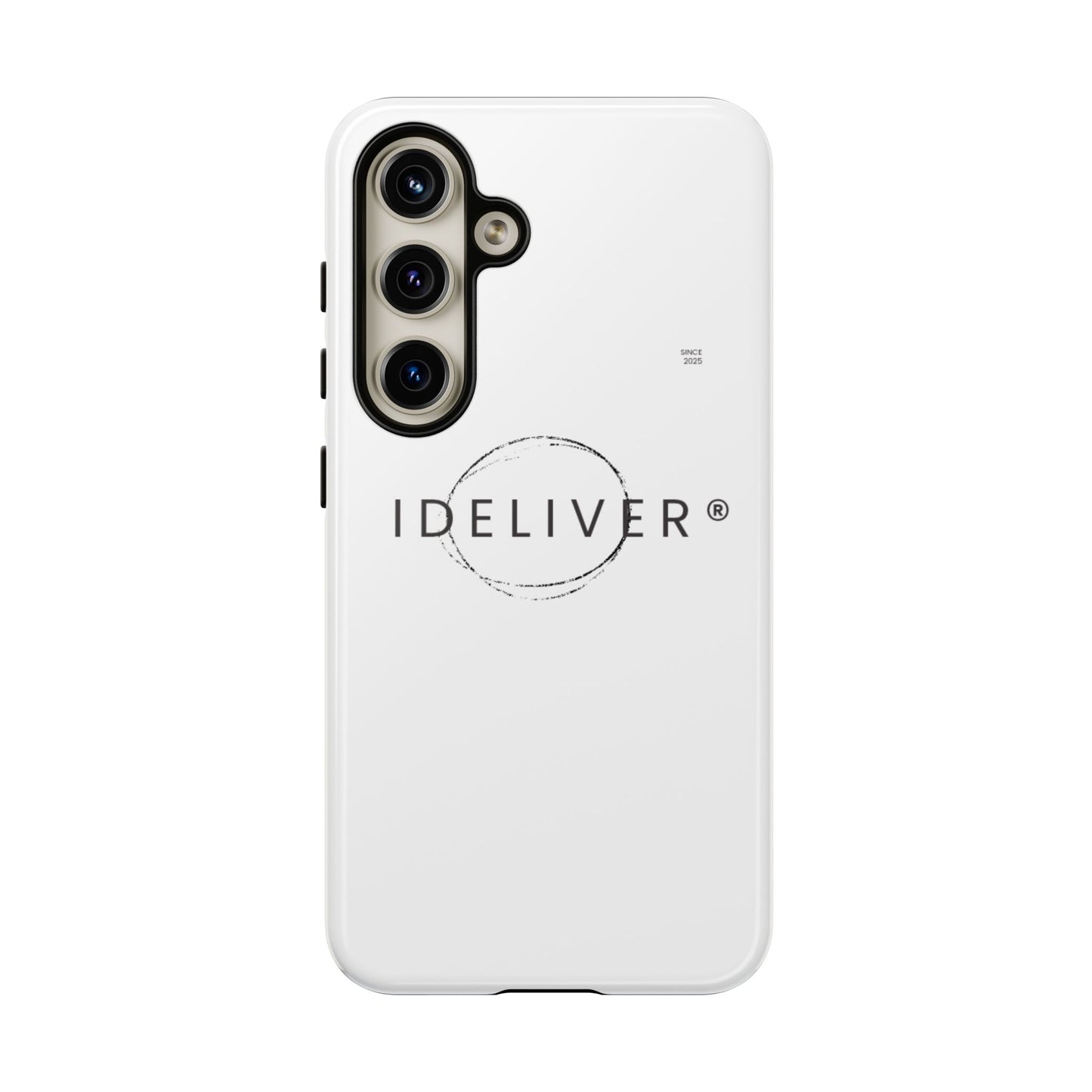 Original iDeliver™ Military-Inspired Phone Case with Delivery Design, Tough Cases, Camouflage Phone Cover, Unique Gift for Adventurers, Practical [...]