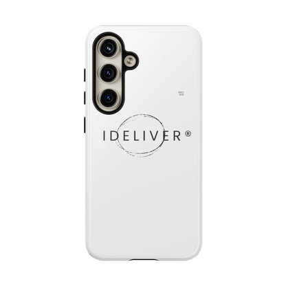 Original iDeliver™ Military-Inspired Phone Case with Delivery Design, Tough Cases, Camouflage Phone Cover, Unique Gift for Adventurers, Practical [...]