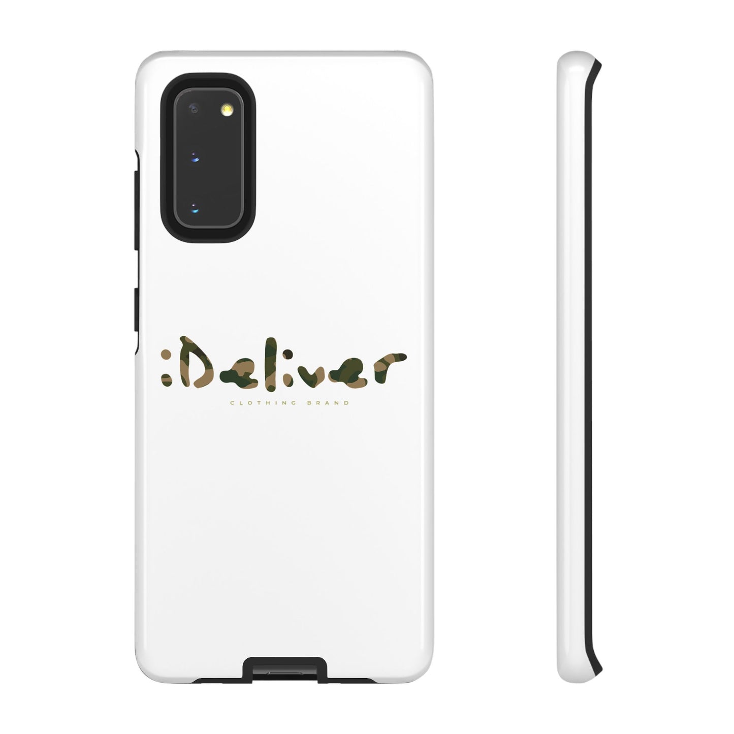 Original iDeliver™ Military-Inspired Phone Case with Delivery Design, Tough Cases, Camouflage Phone Cover, Unique Gift for Adventurers, Practical [...]