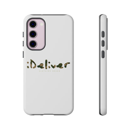 Original iDeliver™ Military-Inspired Phone Case with Delivery Design, Tough Cases, Camouflage Phone Cover, Unique Gift for Adventurers, Practical [...]