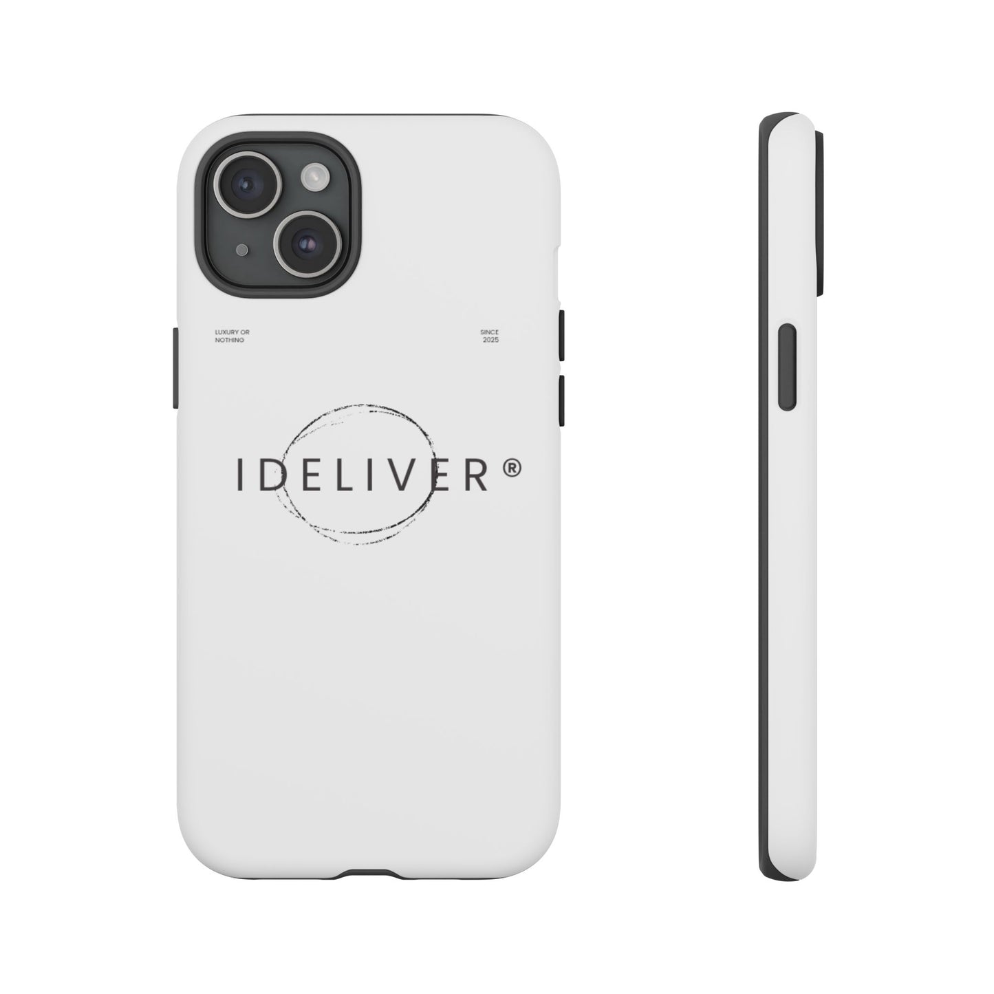 Original iDeliver™ Military-Inspired Phone Case with Delivery Design, Tough Cases, Camouflage Phone Cover, Unique Gift for Adventurers, Practical [...]
