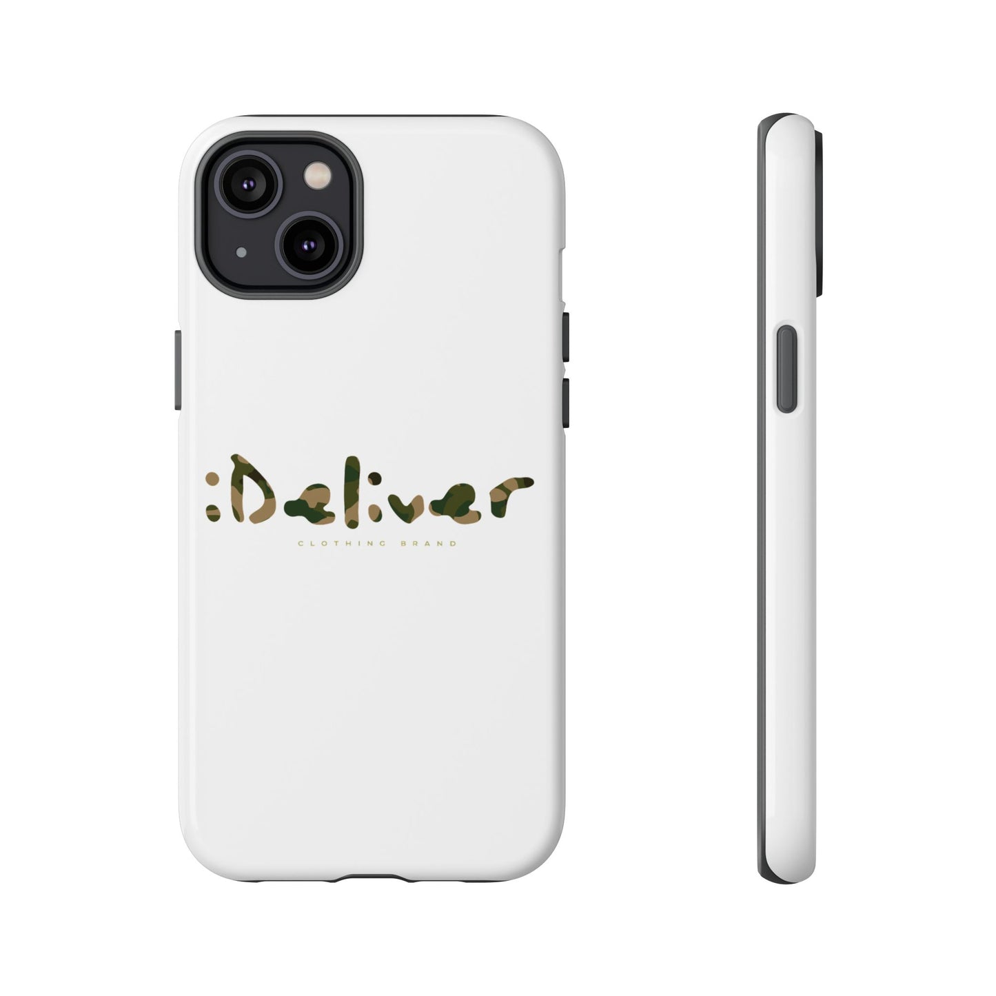 Original iDeliver™ Military-Inspired Phone Case with Delivery Design, Tough Cases, Camouflage Phone Cover, Unique Gift for Adventurers, Practical [...]