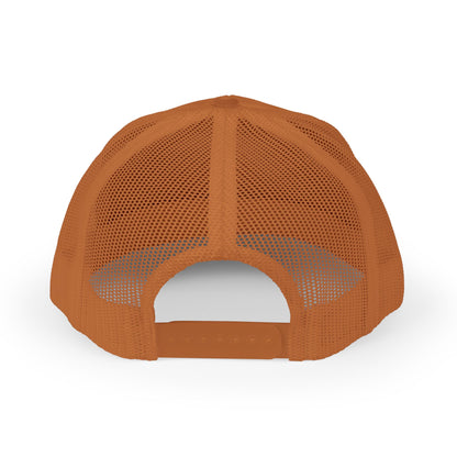 Copy of The iDeliver Stylish Snapback Trucker Cap for Delivery Enthusiasts, Adjustable Cap, Outdoor Cap, Casual Accessory, Gift for Delivery Drivers