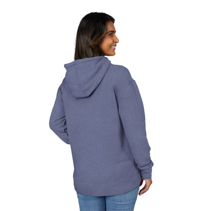 iDeliver's Luxury Unisex Hoodie, Trendy Streetwear, Casual Fashion, Unique Gift for Him/Her, Stylish Wardrobe Essential