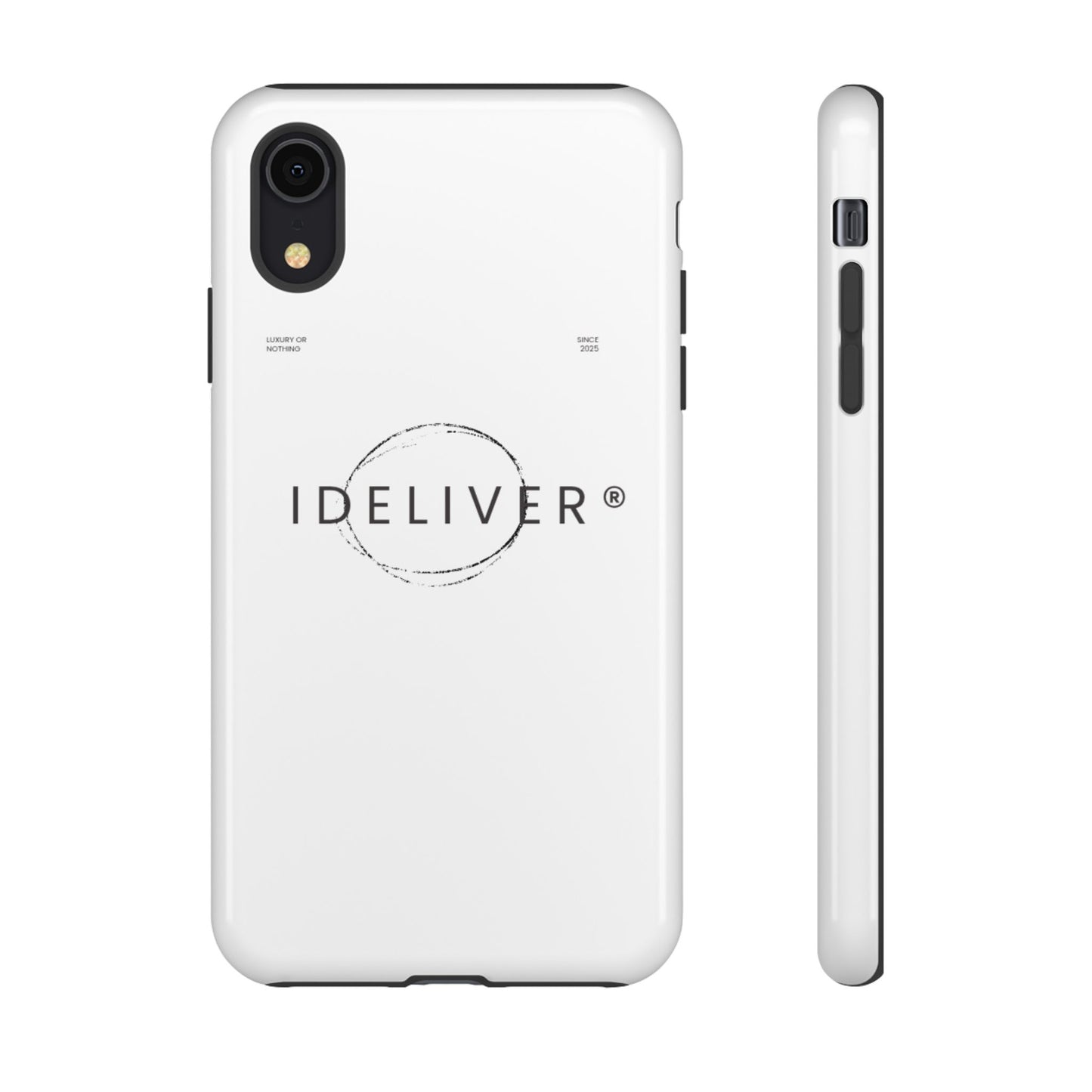 Original iDeliver™ Military-Inspired Phone Case with Delivery Design, Tough Cases, Camouflage Phone Cover, Unique Gift for Adventurers, Practical [...]