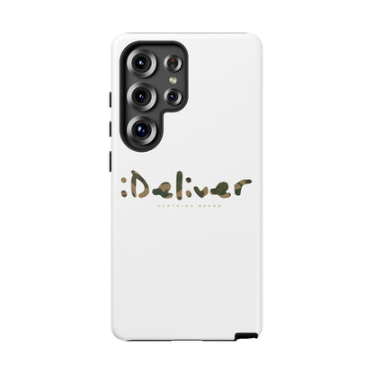 Original iDeliver™ Military-Inspired Phone Case with Delivery Design, Tough Cases, Camouflage Phone Cover, Unique Gift for Adventurers, Practical [...]