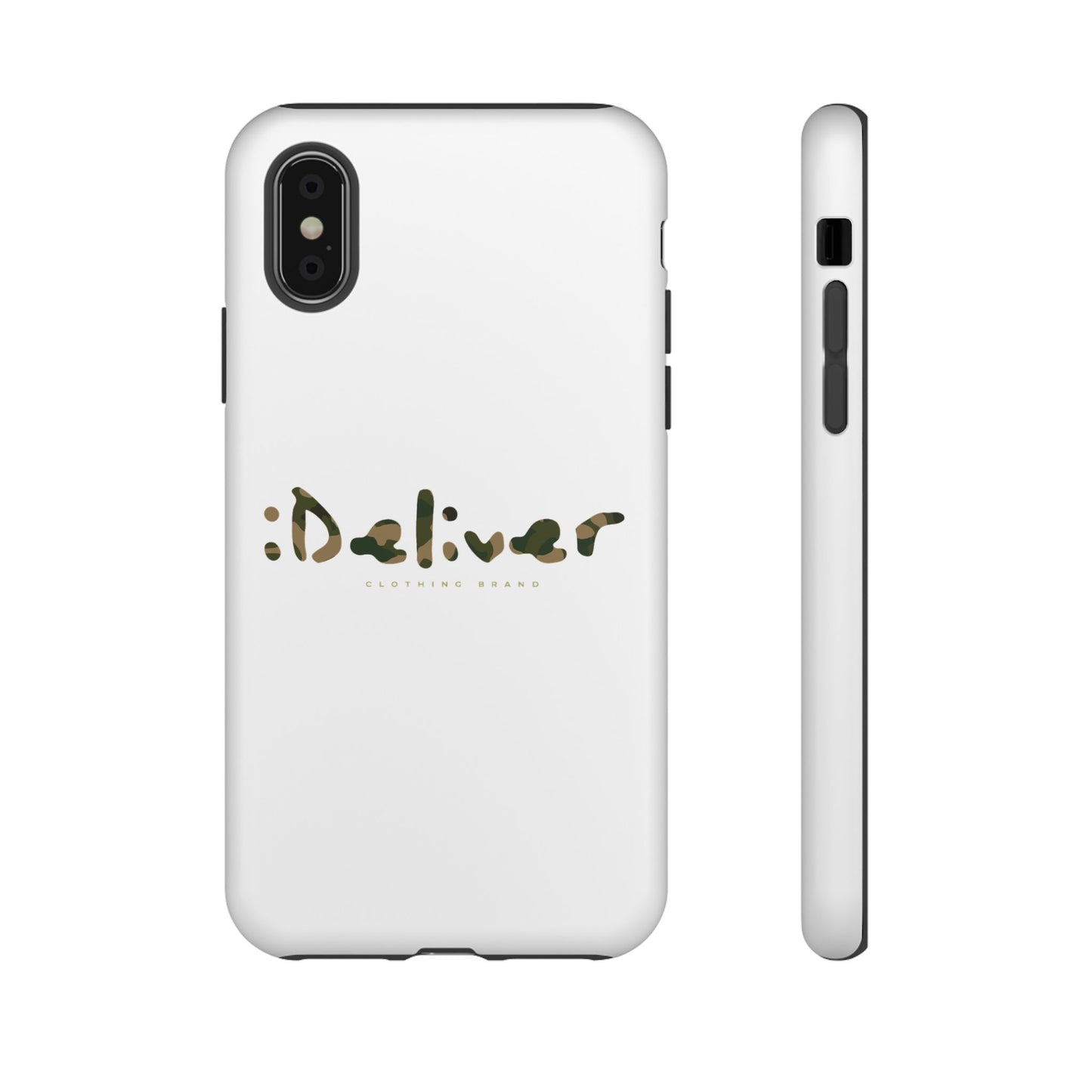 Original iDeliver™ Military-Inspired Phone Case with Delivery Design, Tough Cases, Camouflage Phone Cover, Unique Gift for Adventurers, Practical [...]