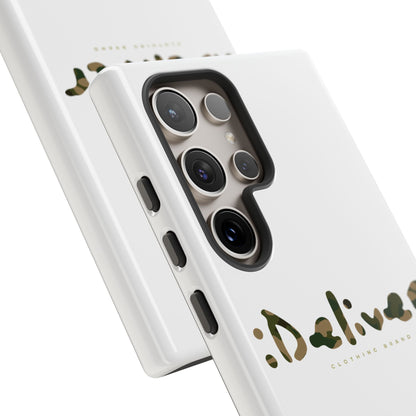 Original iDeliver™ Military-Inspired Phone Case with Delivery Design, Tough Cases, Camouflage Phone Cover, Unique Gift for Adventurers, Practical [...]