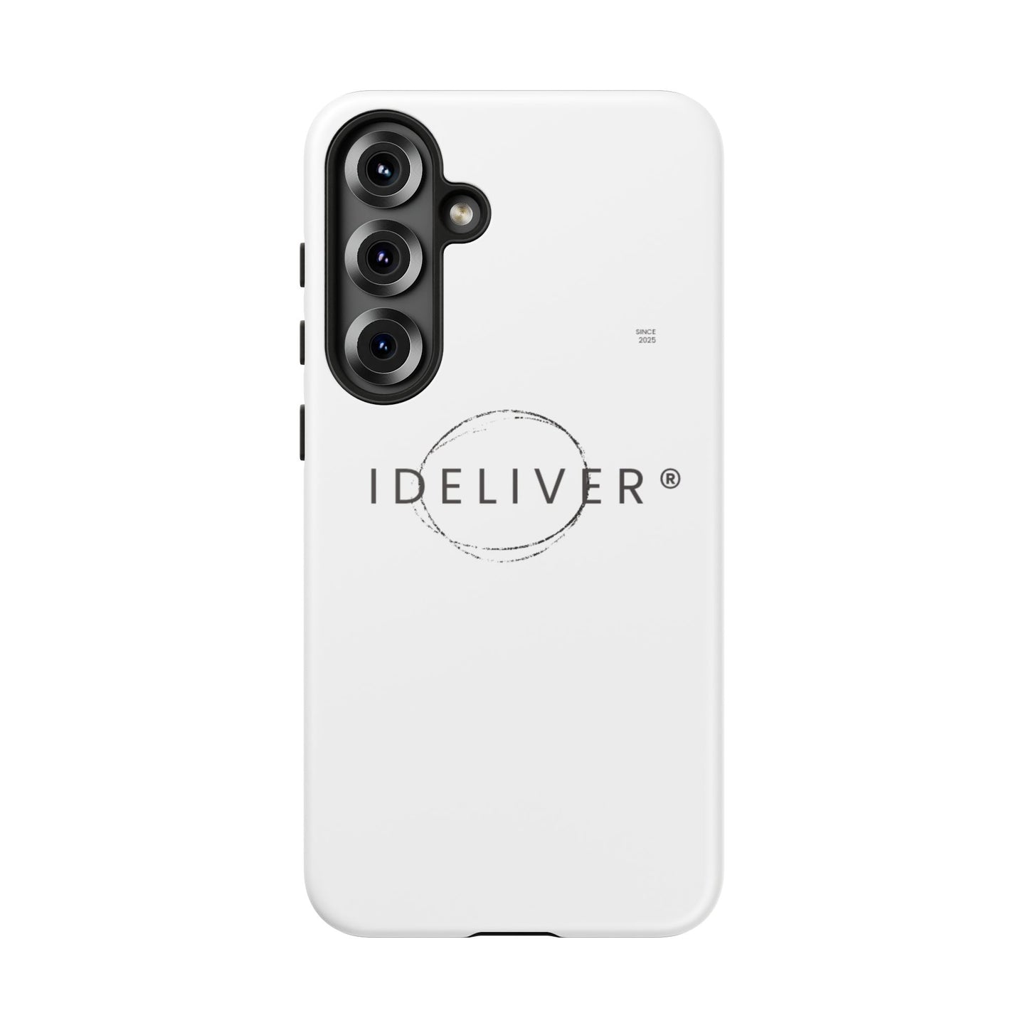 Original iDeliver™ Military-Inspired Phone Case with Delivery Design, Tough Cases, Camouflage Phone Cover, Unique Gift for Adventurers, Practical [...]