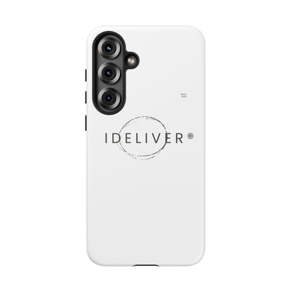 Original iDeliver™ Military-Inspired Phone Case with Delivery Design, Tough Cases, Camouflage Phone Cover, Unique Gift for Adventurers, Practical [...]
