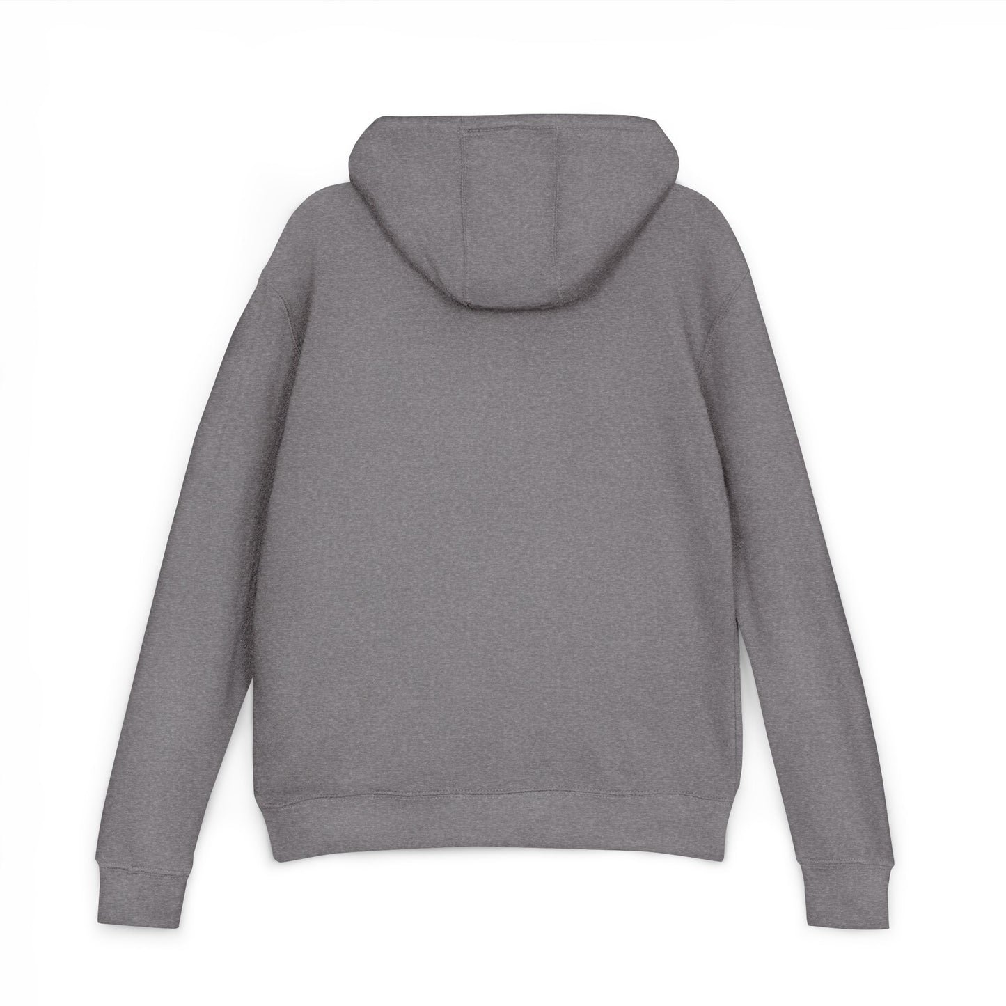 iDeliver's Luxury Unisex Hoodie, Trendy Streetwear, Casual Fashion, Unique Gift for Him/Her, Stylish Wardrobe Essential