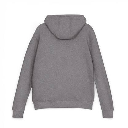 iDeliver's Luxury Unisex Hoodie, Trendy Streetwear, Casual Fashion, Unique Gift for Him/Her, Stylish Wardrobe Essential