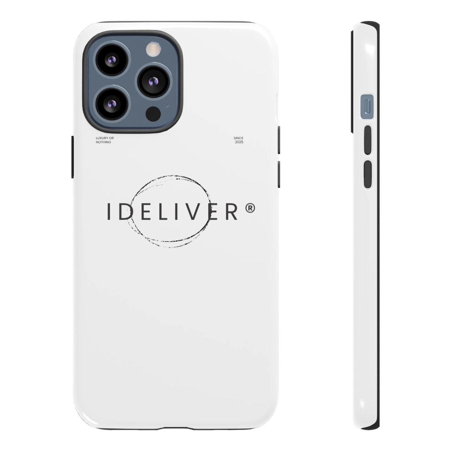 Original iDeliver™ Military-Inspired Phone Case with Delivery Design, Tough Cases, Camouflage Phone Cover, Unique Gift for Adventurers, Practical [...]